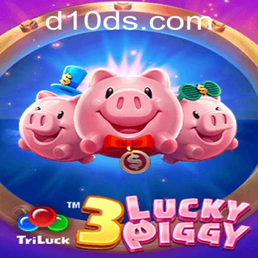 Discover the Thrilling World of 3LUCKYPIGGY: A Game of Strategy and Chance