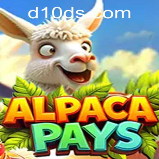 Exploring the Thrills of AlpacaPays: A Dive into the Game with D10D Strategy