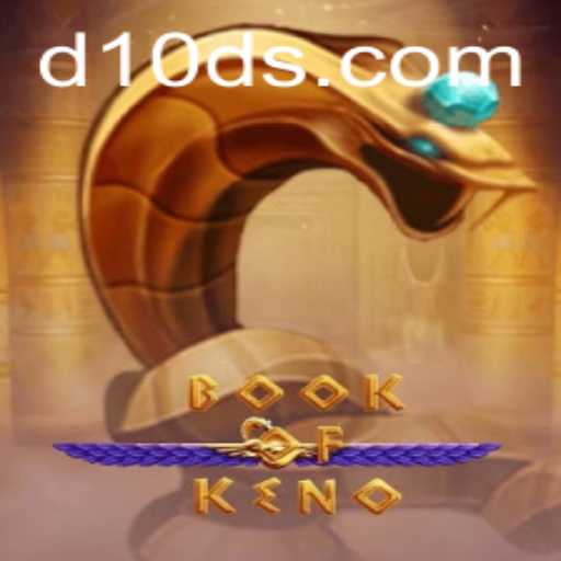 Exploring the Intriguing World of BookOfKeno: Unraveling the D10D Mystery