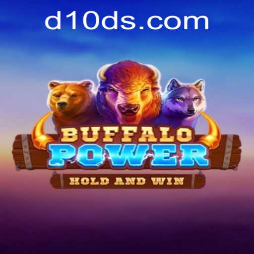 Unveiling the Adventure of BuffaloPower: A Journey through Strategy and Survival