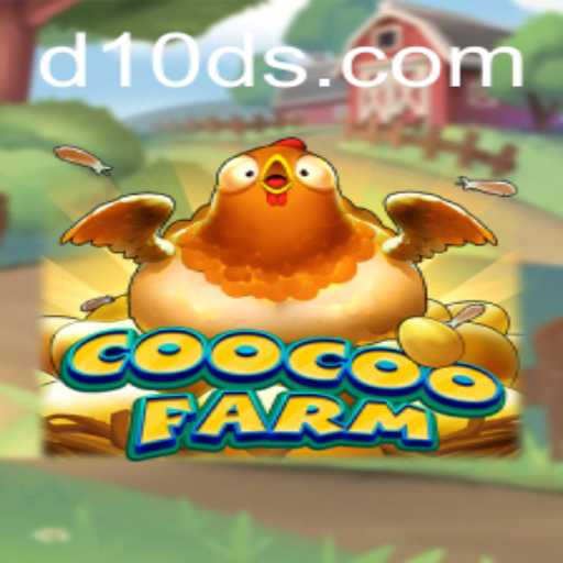 Explore the Enchanting World of CooCooFarm: Unveiling the Wild Ride with D10D