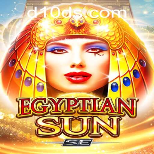 Discover EgyptianSunSE: The Immersive Adventure Inspired by Ancient Egypt