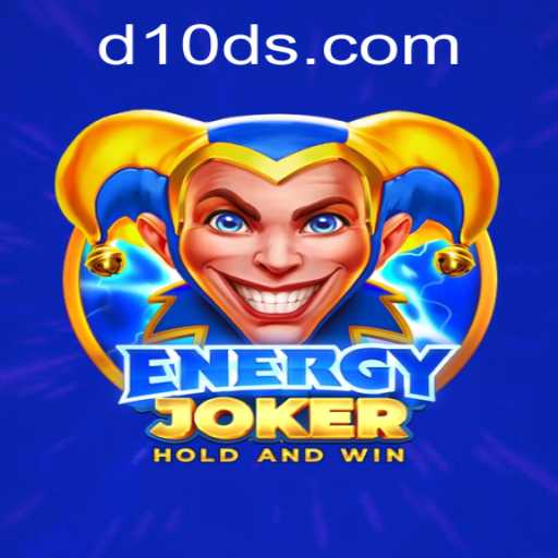 EnergyJoker Unveiled: A New Era in Interactive Gaming