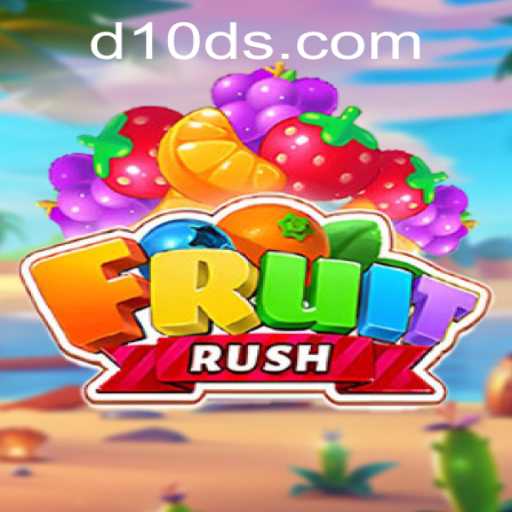 FruitRush: Navigating the Thrilling Landscapes of a D10D Adventure