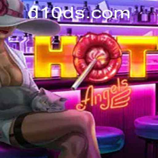 Exploring the Dynamic World of HotAngels: A Comprehensive Introduction to the Game D10D