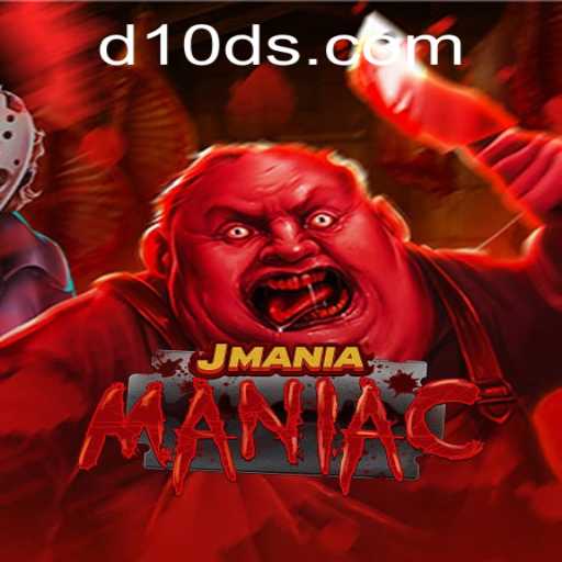 JManiaManiac: An Immersive Gaming Experience