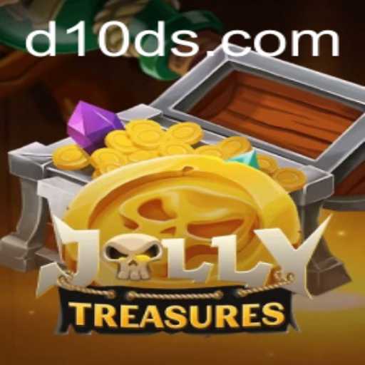 Unveiling JollyTreasures: The Exciting Board Game of Strategy and Adventure