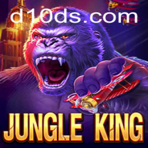 Unveil the JungleKing: An In-depth Exploration of the Game's World and D10D Strategy