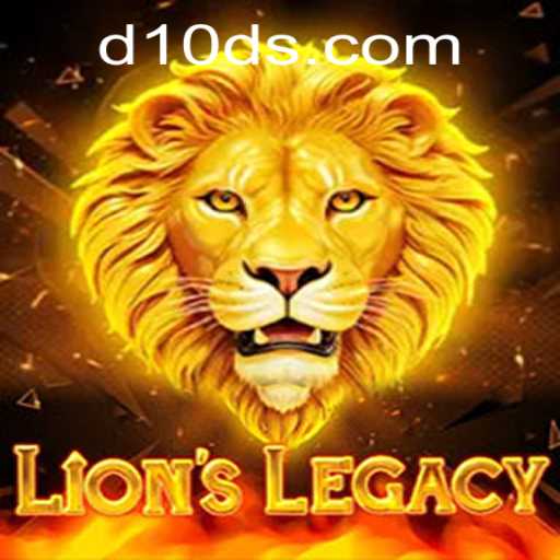 LionsLegacy: The Game That Roars With Adventure and Strategy
