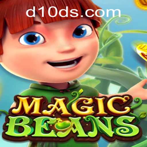Discovering the Exciting World of MAGICBEANS: A Game Like No Other