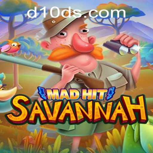 Exploring the Intriguing World of MadHitSavannah: A Modern Gaming Phenomenon