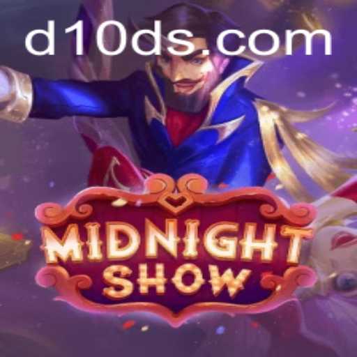 Unveiling the Secrets of MidnightShow: A Thrilling Adventure Awaits