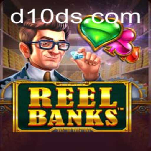ReelBanks: Dive into the Thrilling World of Digital Gaming