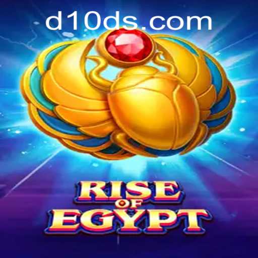 Exploring the Mysteries of RiseOfEgypt and the Dynamic Keyword D10D