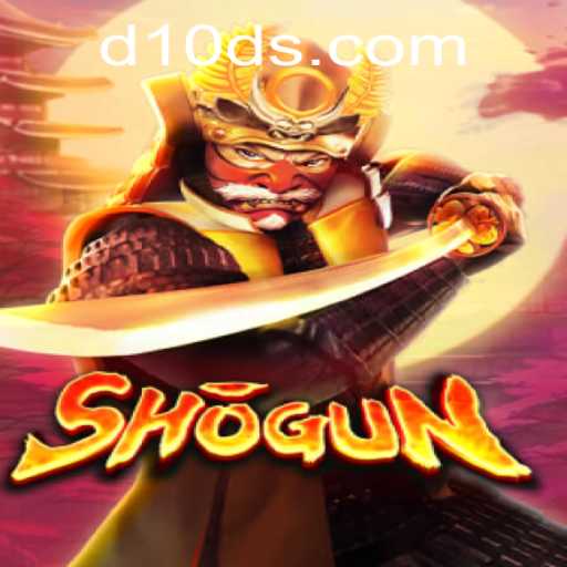Discover the Strategy and Intrigue of the Game 'Shogun'