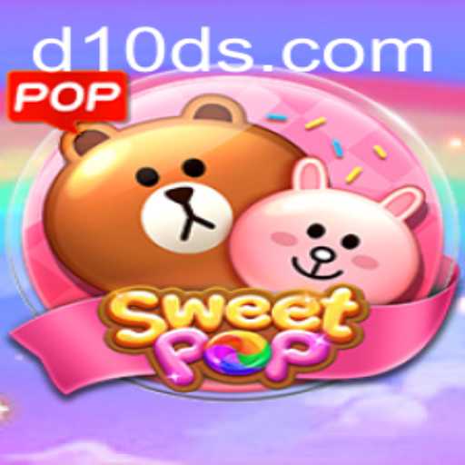 Exploring the SweetPOP: An Innovative Gaming Experience with D10D