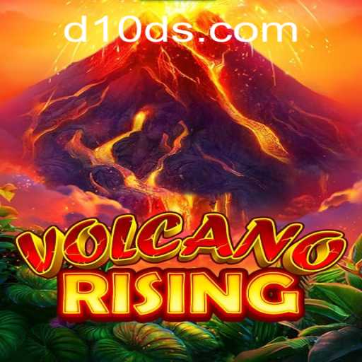 VolcanoRising: An Explosive New Adventure in the World of Board Games